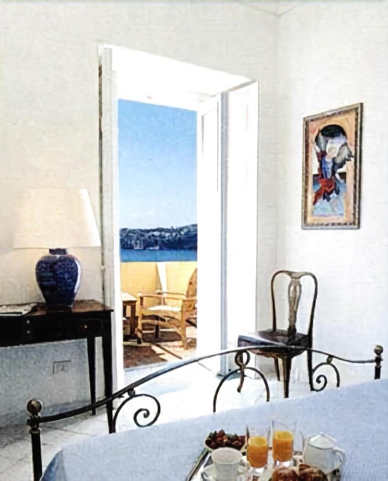 La Casa Sul Mare Hotel 4*